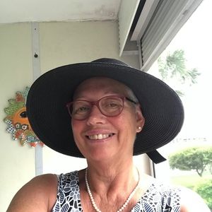 Meet your Posher, Marie